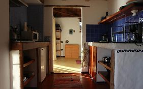 Casita En El Campo Con Vista Al Oceano